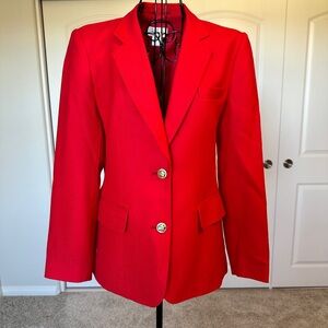 Buffums Vintage Blazer
